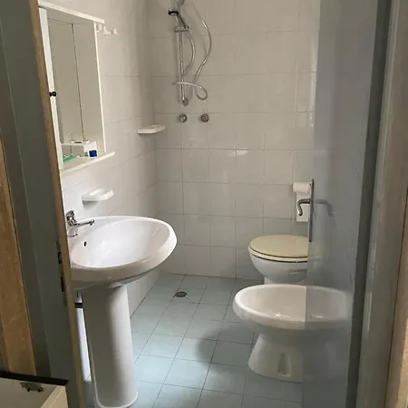 Casa Margherita * Torre Lapillo