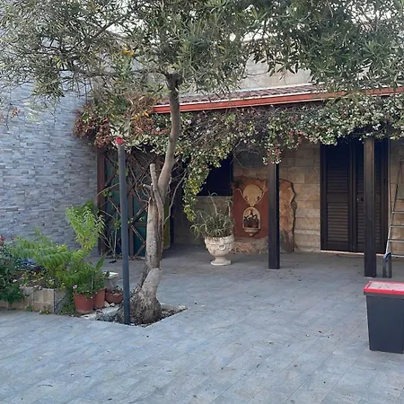 Casa Margherita Torre Lapillo