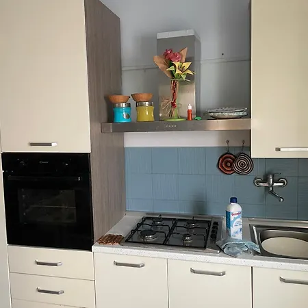 度假居 Casa Margherita *
