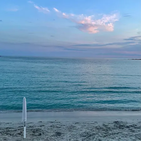 Casa Margherita Casa de Férias Torre Lapillo